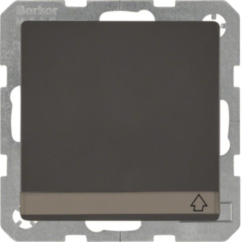 Berker Steckdose SCHUKO         47526086 