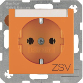 BER S1 Schuko Kombi ZSV mit     47501914 