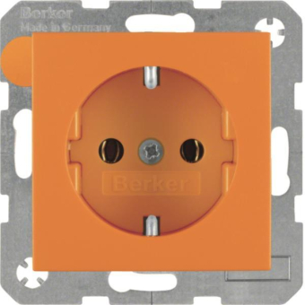 BER S1 Schuko Kombi             47431914 