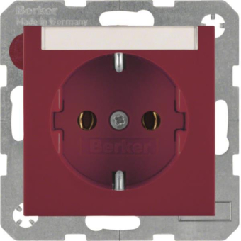 BER SCHUKO-Steckdose S.1 B.3    47508902 
