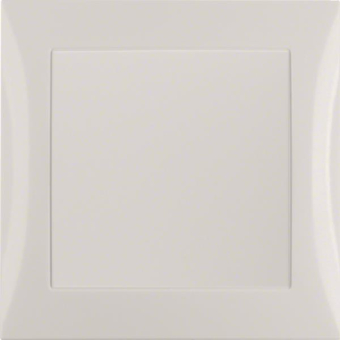 Berker USV f.Notrufset m.Rahmen 52148989 