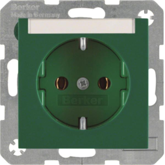 BER SCHUKO-Steckdose            47508903 