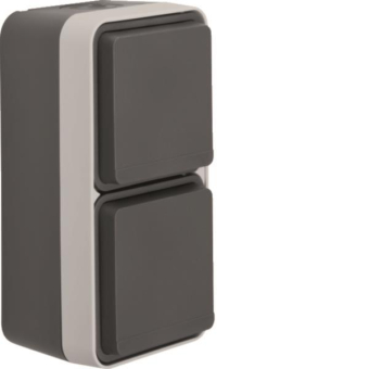 Berker Steckdose SCHUKO 2fach   47703555 