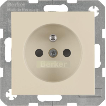 BER S1 Schuko Kombi mit       6765768982 