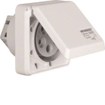 Berker CEE Steckdose 5-p Eb 32A m 568301 