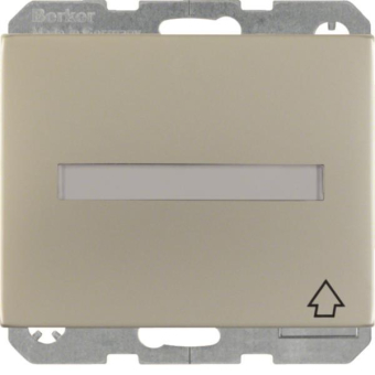 Berker Steckdose SCHUKO         47527104 