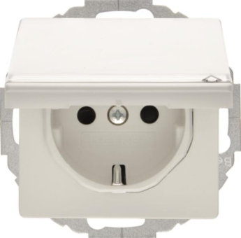 Berker Steckdose SCHUKO         47466089 