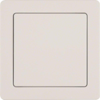 Berker USV f.Notrufset m.Rahmen 52146089 