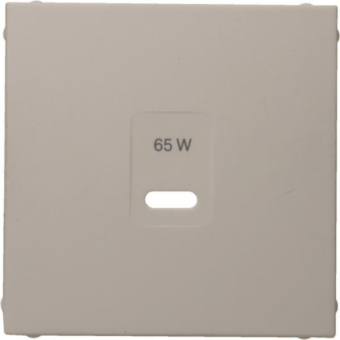 Berker Z-ST f.USB S.1 pw gl     48608989 