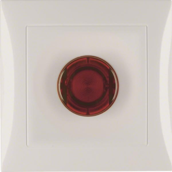 Berker Stiegenhaustaster E10    51018989 