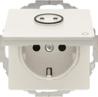 BER SCHUKO-Steckdose m          47446049 