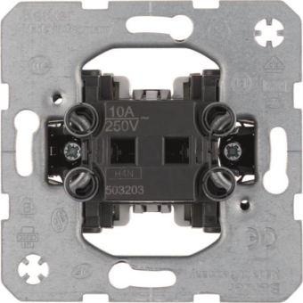 BER UP Taster Schliesser          503203 