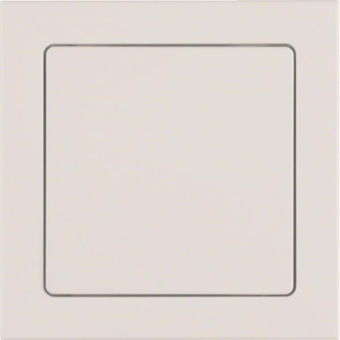 Berker USV f.Notrufset m.Rahmen 52146099 