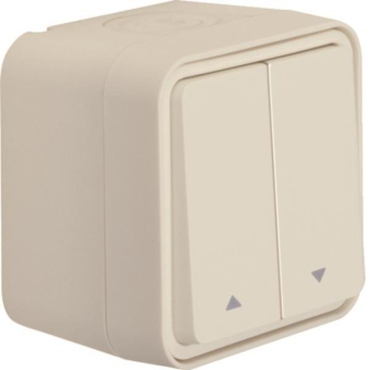 Berker Jalousie-Serientaster    50753532 