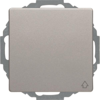 Berker Steckdose SCHUKO+Klappd. 47446084 