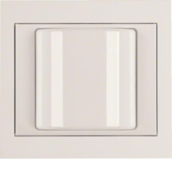 Berker Lichtsignal m.Rahmen     52037009 