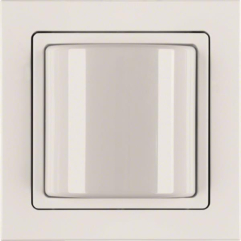 Berker Lichtsignal m. Rahmen    52036099 