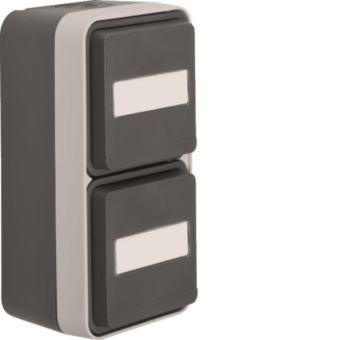 Berker Steckdose SCHUKO 2fach   47703535 