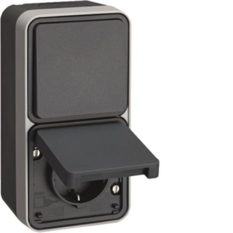 Berker Kombination              47803525 