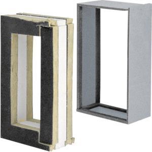 Hager Längenanpassstück zu FWK L6970VERZ 