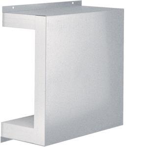 Hager Schiebemuffe Brandschutz L6958VERZ 