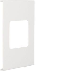 Hager Blende 1fach R7 f.UP     L91909016 