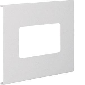 Hager Blende 2fach R7 f.UP     L91927035 