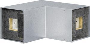 Hager Inneneck zu Brandschutz- L6911VERZ 