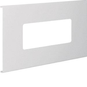 Hager Blende 3fach R7 f.UP     L91937035 