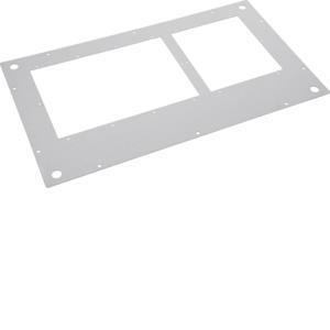 Hager Deckblech IP40          M-DBLA4060 