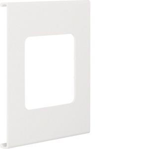 Hager Blende 1fach R7 f.UP     L91509016 