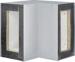 Hager Inneneck zu Brandschutz- L6971VERZ 