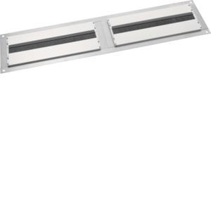 Hager Bodenblech 3-teilig     M-BBB11040 