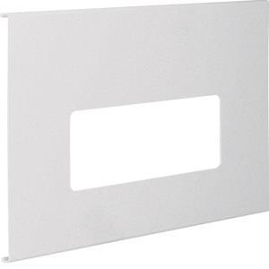 Hager Blende 3fach R7 f.UP     L92337035 