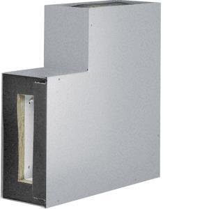 Hager Flachwinkel Brandschutz- L6955VERZ 