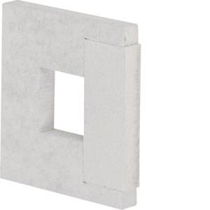 Hager Versatzstück zu Brandschutz- L6919 