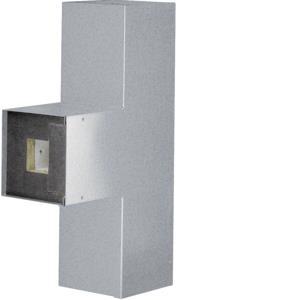 Hager T-Stück zu Brandschutz-  L6916VERZ 