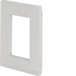 Hager Versatzstück zu Brandschutz- L6969 