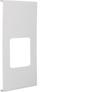 Hager Blende 1fach R7 f.UP     L92307035 