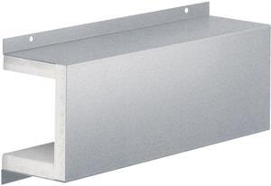 Hager Schiebemuffe Brandschutz L6818VERZ 