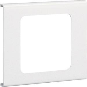 Hager Blende 1fach R7 f.UP     L91109016 