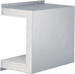 Hager Schiebemuffe Brandschutz L6968VERZ 