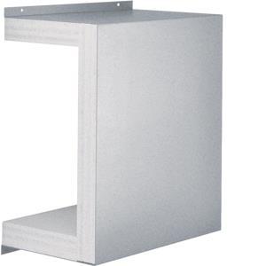 Hager Schiebemuffe Brandschutz L6978VERZ 