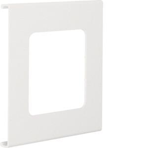 Hager Blende 1fach R7 f.UP     L91309016 