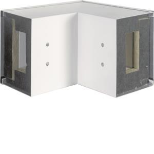 Hager Außeneck zu FWK90        L69229016 