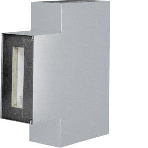 Hager T-Stück zu Brandschutz-  L6956VERZ 