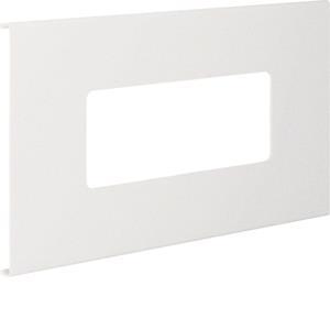 Hager Blende 3fach R7 f.UP     L91939016 