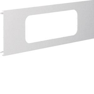 Hager Blende 3fach R18 f.UP    L96137035 