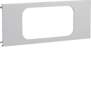 Hager Blende 2fach R18 f.UP    L96027035 