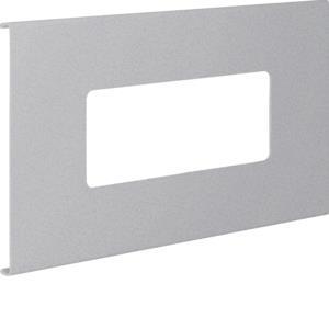 Hager Blende 3fach R7 f.UP     L91937030 